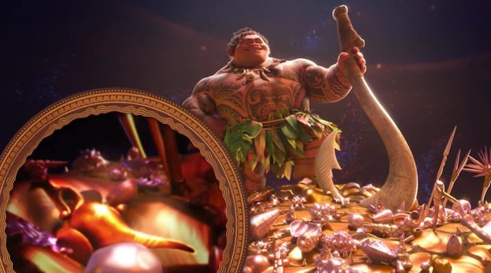 Sambil Menunggu Film Live-action Aladdin, Ketahui Berbagai Fakta Unik dari Film Animasinya