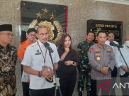 Menparekraf Berkoordinasi dengan Kapolri Soal Penerapan KUHP Baru