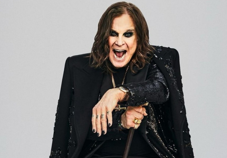 Profil Ozzy Osbourne, Pernah Menggigit Kepala Kelelawar di Panggung hingga Dijuluki Godfather of Heavy Metal
