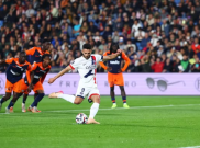 Update Bursa Transfer 2025: Barcelona Incar Antony dari MU, Gonçalo Ramos Jadi Rebutan Klub Top Eropa