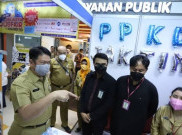 Pemprov DKI Selenggarakan Jakarta Job Fair 7-8 Desember