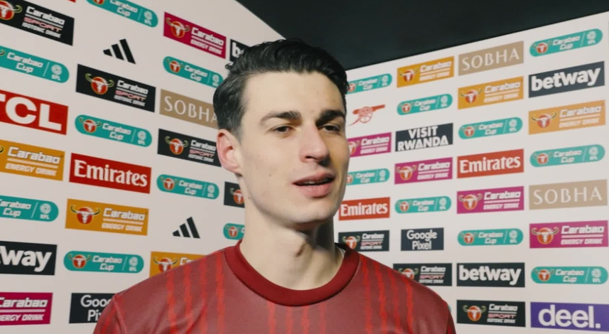 Resep Rahasia Kepa Tepis Penalti: Ubah Pola Pikir 100 Persen Saat Arsenal Hampir Tersingkir