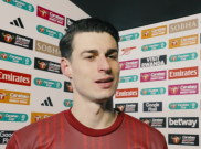 Resep Rahasia Kepa Tepis Penalti: Ubah Pola Pikir 100 Persen Saat Arsenal Hampir Tersingkir