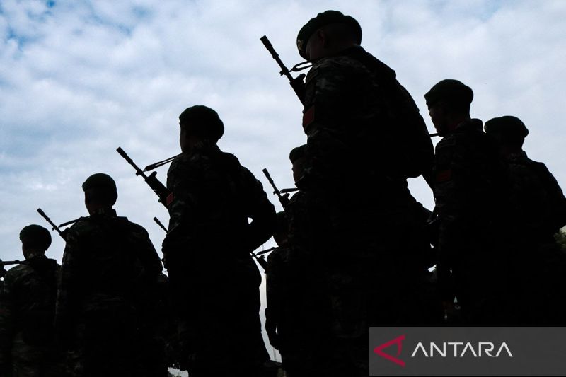 TNI Bantah Terlibat Insiden Penembakan Anak di Jigiunggi Papua 