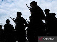 TNI Bantah Terlibat Insiden Penembakan Anak di Jigiunggi Papua 
