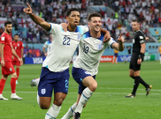 Jude Bellingham Pecahkan Rekor Pemain Termuda Eropa di Empat Turnamen Besar, Lewati Saka Hingga Cristiano Ronaldo