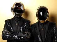 Setelah Bubar, Streaming Lagu Daft Punk Meroket 5 Kali Lipat