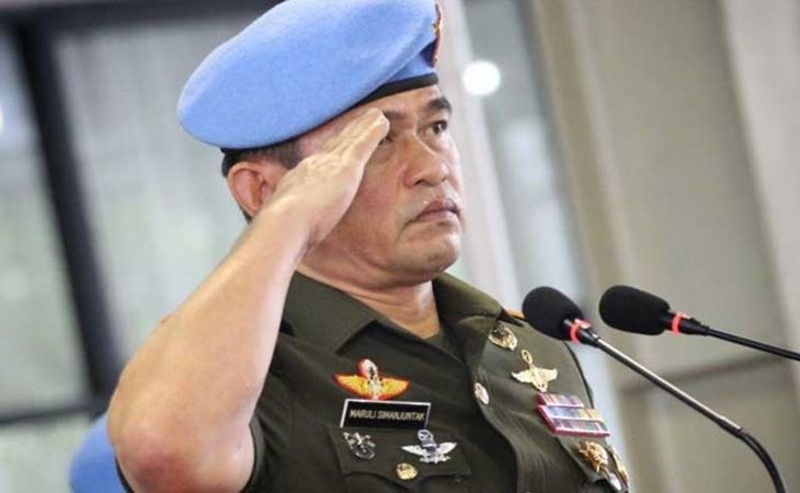  Komandan Paspampres Tegaskan Pengamanan Presiden Jokowi Sesuai Standar VVIP
