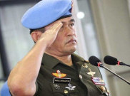  Komandan Paspampres Tegaskan Pengamanan Presiden Jokowi Sesuai Standar VVIP