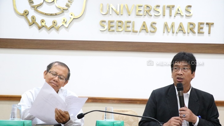 Pandemi COVID-19, Majelis Rektor PTN Berikan Keringanan Mahasiswa Bayar Uang Kuliah