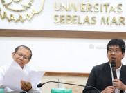  Pandemi COVID-19, Majelis Rektor PTN Berikan Keringanan Mahasiswa Bayar Uang Kuliah