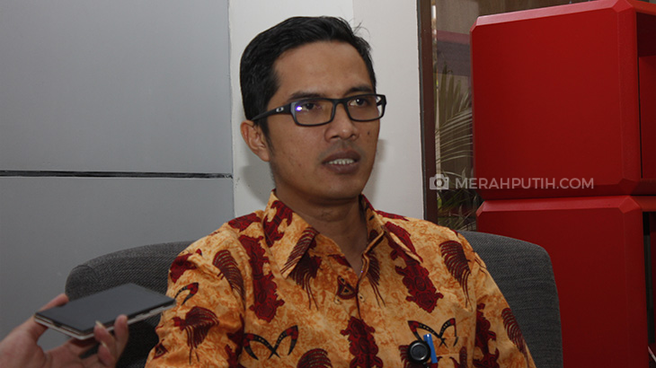  KPK Perpanjang Masa Penahanan Gubernur Kepri