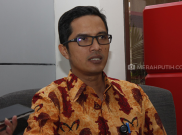  KPK Perpanjang Masa Penahanan Gubernur Kepri
