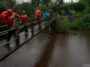 Sultan HB X Instruksikan Sekolah Tiadakan Aktivitas di Sekitar Sungai