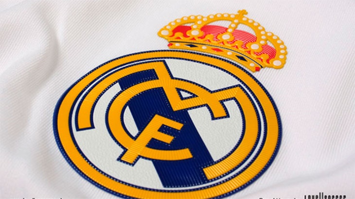 Logo Real Madrid