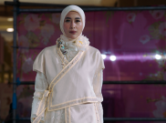 Tips Mix and Match Butter Yellow untuk Tampilan Chic saat Lebaran