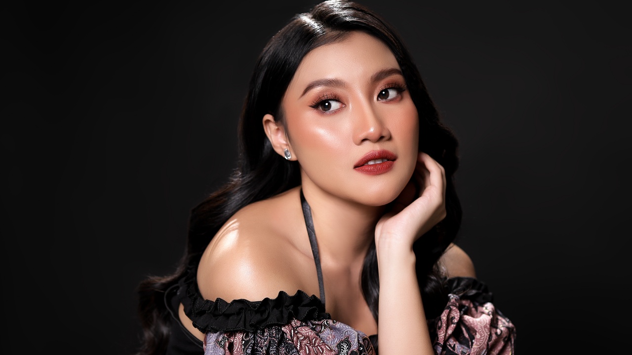 Gege Grisel Tulis Perjalanan Emosional Lewat EP 'Langkah Rindu'