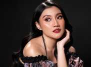 Gege Grisel Tulis Perjalanan Emosional Lewat EP 'Langkah Rindu'