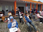 Lomba Melamun, Peserta Ingin Punya Mobil Rubicon Sampai Jadi Pengemis