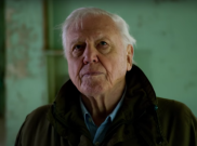 Pesan David Attenborough untuk Penduduk Bumi di A Life On Our Planet