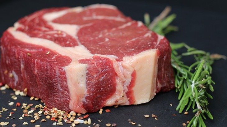 Bahaya Mengintai Bila Kerap Konsumsi Daging Merah