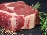Bahaya Mengintai Bila Kerap Konsumsi Daging Merah