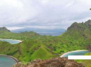 Perburuan Rusa di Taman Nasional Komodo Berujung Baku Tembak, 3 Pemburu Liar Ditangkap