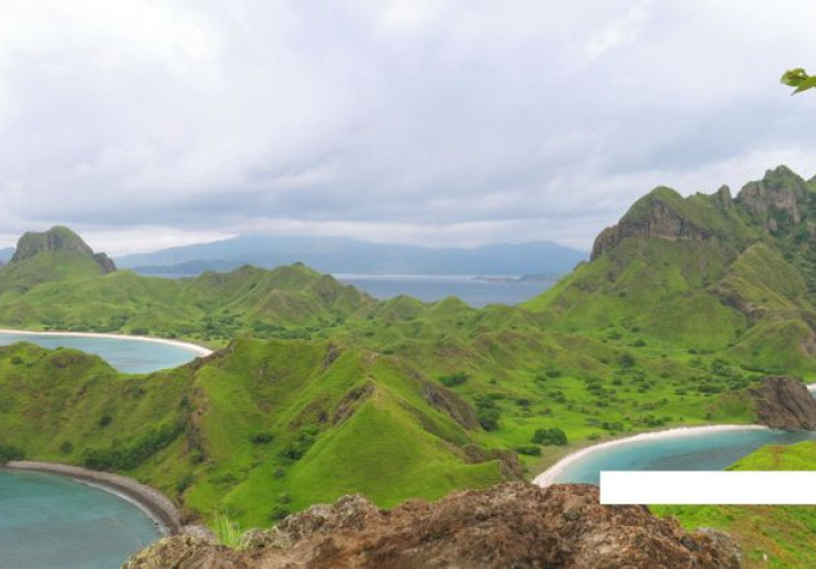 Perburuan Rusa di Taman Nasional Komodo Berujung Baku Tembak, 3 Pemburu Liar Ditangkap