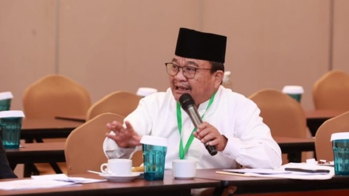 Ketua PBNU Ingatkan Umat Tak Beri Ruang untuk Pemecah Belah dan Penyebar Kebencian
