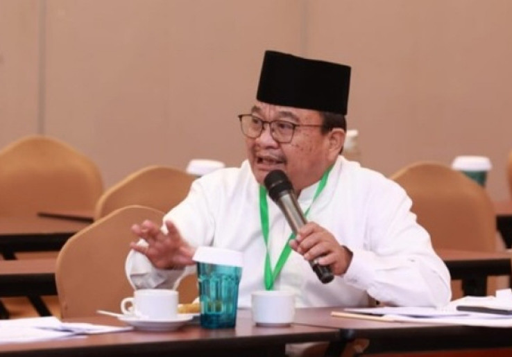 Ketua PBNU Ingatkan Umat Tak Beri Ruang untuk Pemecah Belah dan Penyebar Kebencian