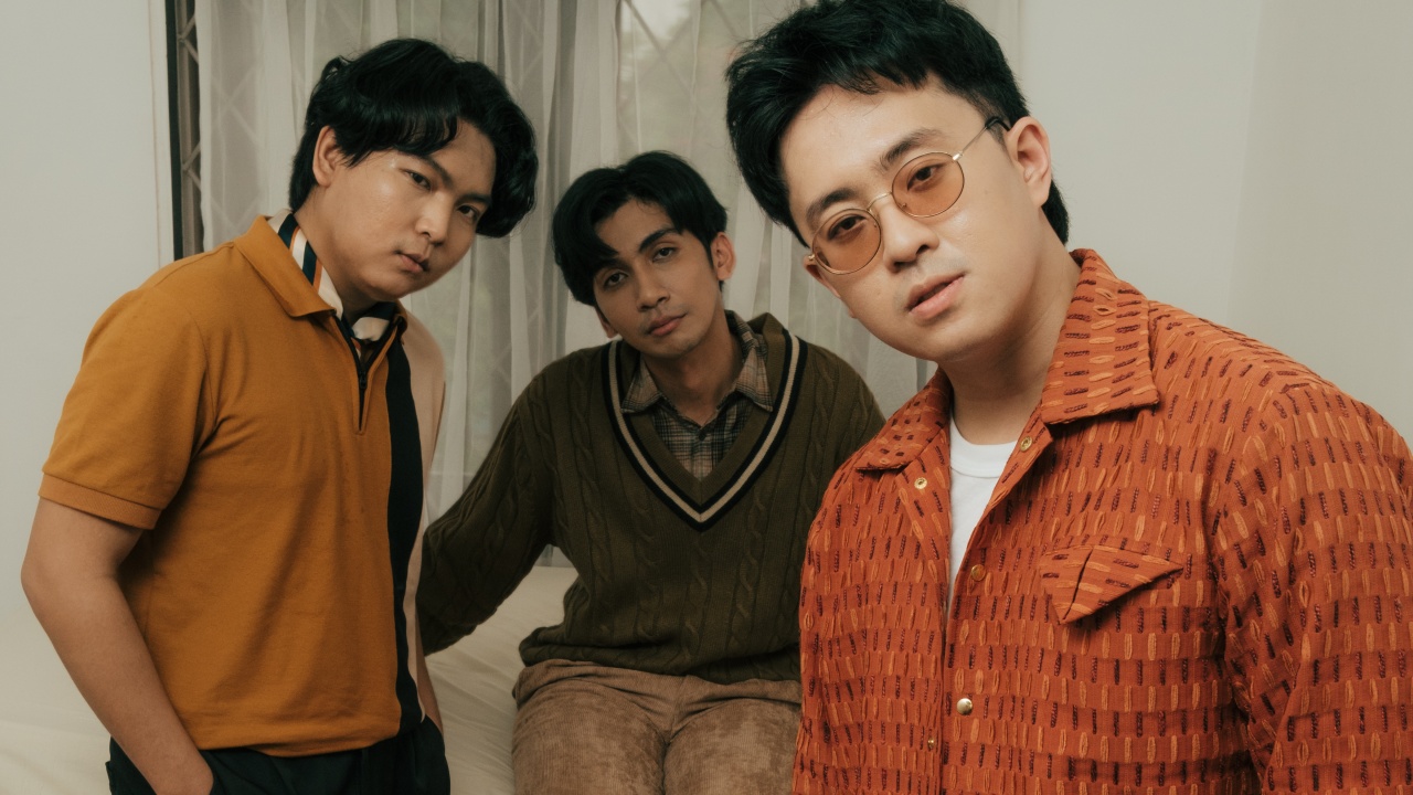 The Lantis Gambarkan Kisah Penyesalan di Single 'Bunga Maaf'