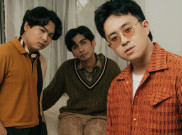 The Lantis Gambarkan Kisah Penyesalan di Single 'Bunga Maaf'