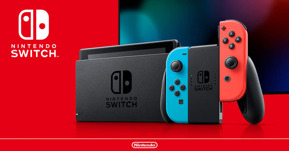Nintendo Bakal Umumkan Penerus Switch sebelum Maret 2025