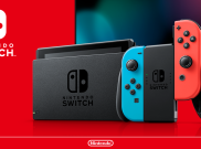 Nintendo Bakal Umumkan Penerus Switch sebelum Maret 2025
