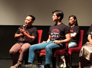 Pinjol Pesugihan Modern Realita di Balik Teror Film Horor Aku Harus Mati