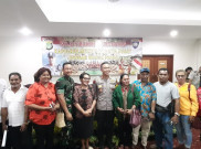 Warga Papua: Kalau Ada yang Kurang Paham Pancasila Tanya Kami