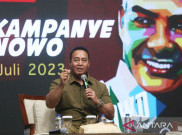 Alasan Andika Perkasa Layak jadi Cawapres Ganjar
