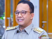 Kasus Omicron Terus Bertambah, Anies Minta Pintu Kedatangan Luar Negeri Dijaga Ketat
