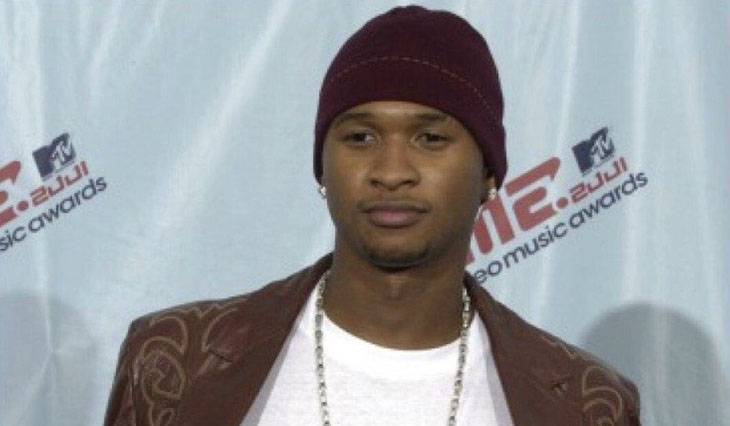 2 Tahun Menikah, Usher dan Grace Miguel Umumkan Perpisahan