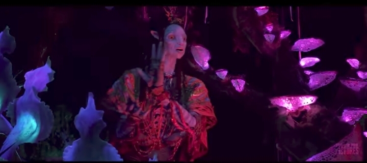 'Avatar 3' Berjudul Fire and Ash, ada Lebih Banyak Pandora