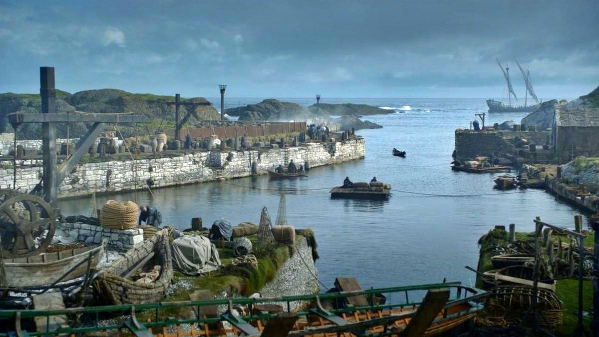 Kangen Game of Thrones? Penggemar Bisa Bernostalgia di 5 Lokasi Ini