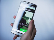 Spotify Greenroom, Aplikasi Audio Chat Pesaing Clubhouse
