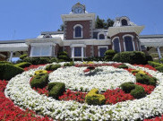 Neverland Ranch Milik Michael Jackson Terjual, Tebak Harganya