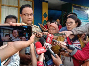 Bersyukur karena Warga Bisa Beli Masker Ratusan Ribu, Anies Dinilai Asal Ngomong