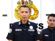 Pembacok Bobotoh Muda ARK Buang Celurit di Jalan, Sembunyi 4 KM dari TKP