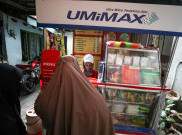Program UMiMAX Pertamina Bantu Pekerja Terdampak PHK Memulai Usaha Mandiri
