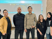 Piyu Padi dan Ahmad Dhani Tegas Menolak Digitalisasi Layanan Perizinan Penyelenggaraan Event