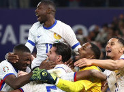 Prancis Tetap Butuh Griezmann dan Mbappe untuk Menjuarai Euro 2024