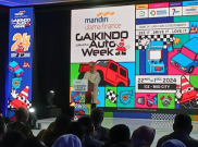 Pemerintah Akui Industri Otomotif Berada dalam Tekanan