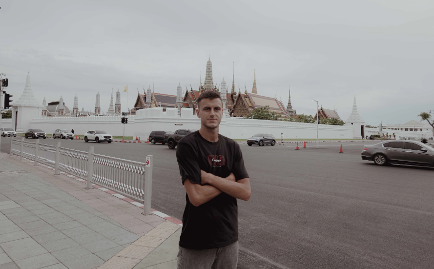 Profil Alexander Jeremejeff, Eks Bomber PAOK dan Malmo dengan Koleksi Enam Trofi Eropa